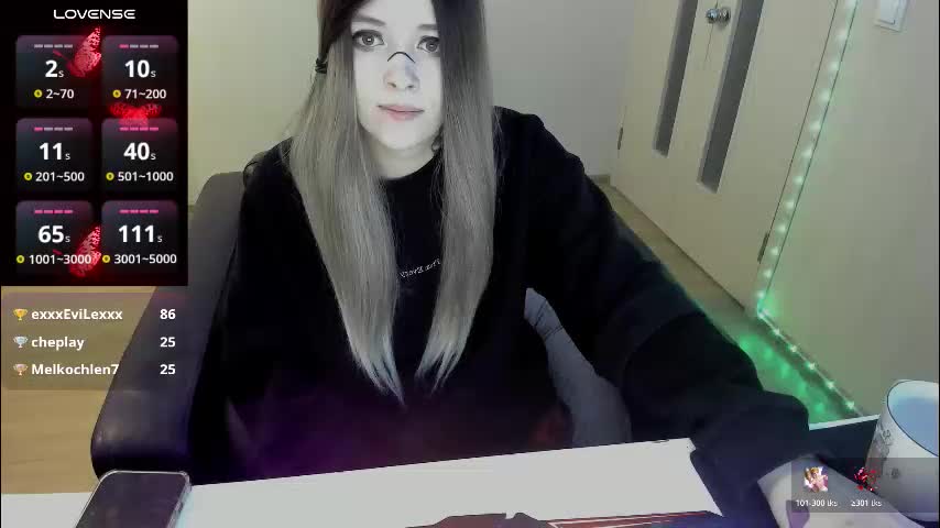 polly_wow Adult Chat March 13, 2026