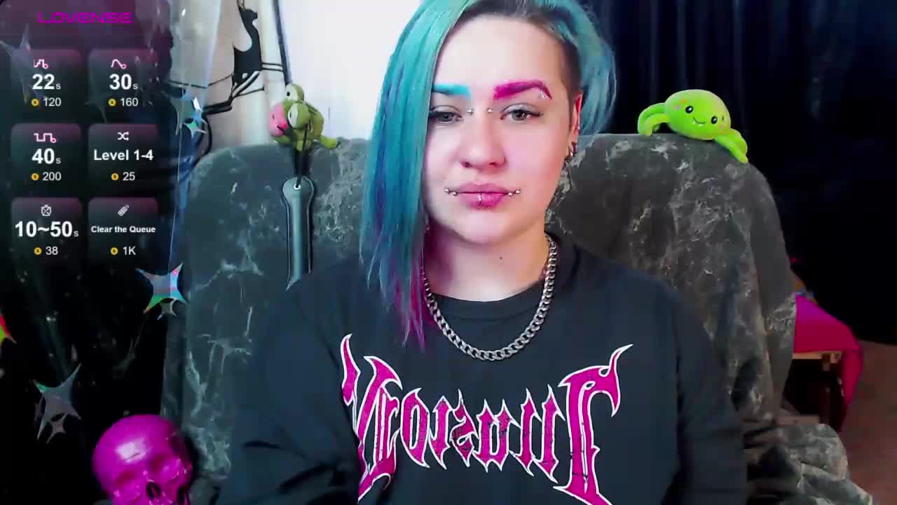 NeonNectar Adult Chat March 13, 2026