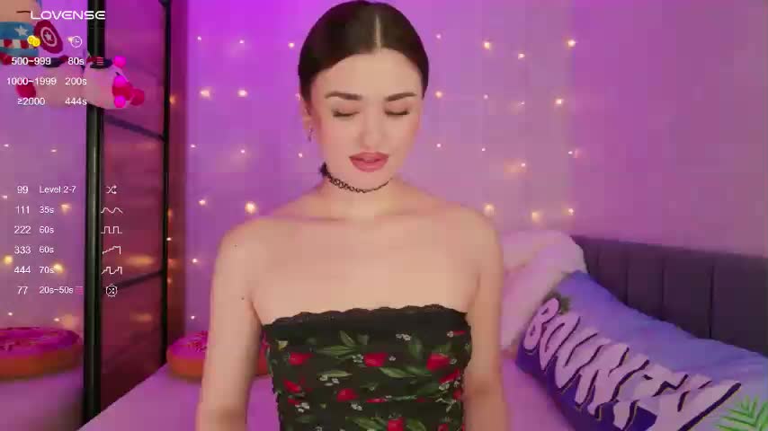 LeJanele Adult Chat March 13, 2026