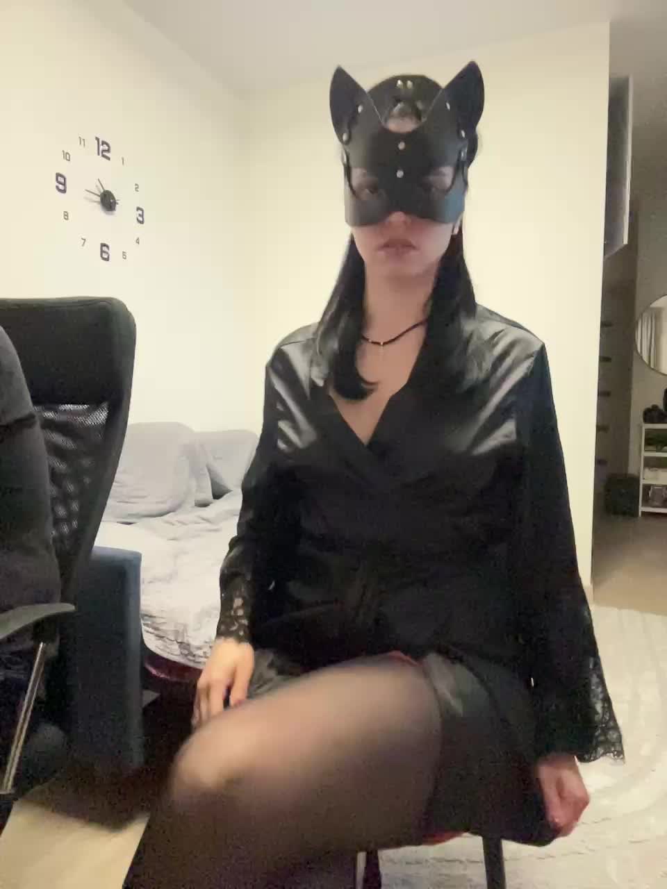 SexyMilf23 Adult Chat March 13, 2026