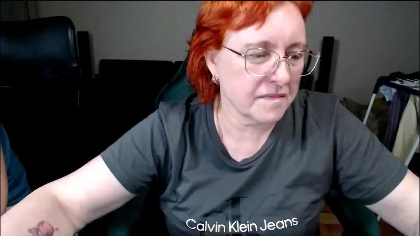 joannaandneighbour Adult Chat March 13, 2026
