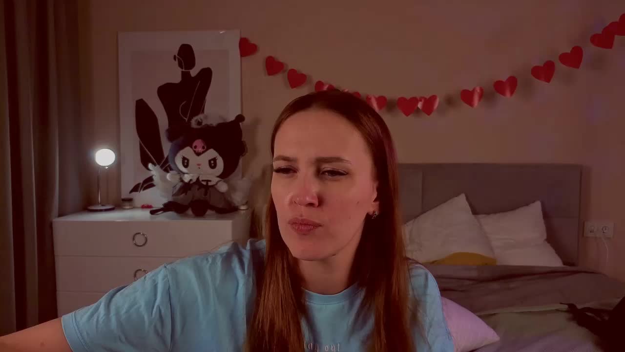 she-wolf Adult Chat March 13, 2026