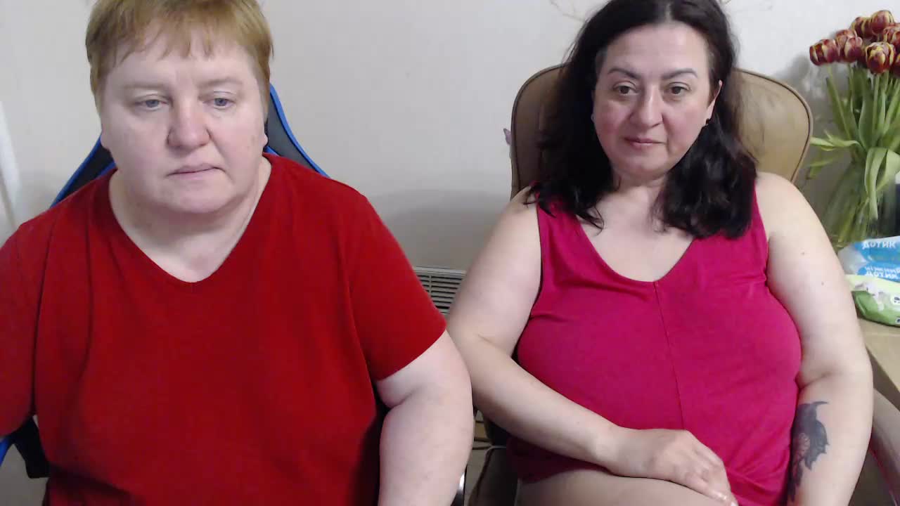 XMollyJaneEX Adult Chat March 13, 2026