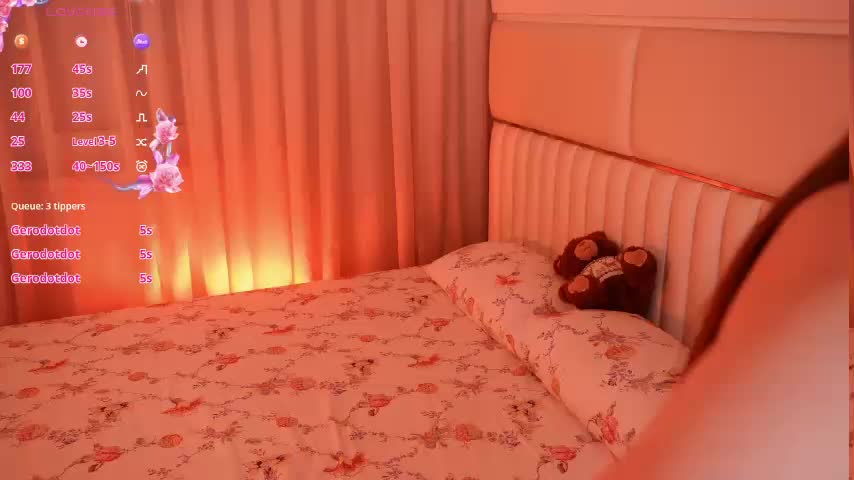 LiaGotti Adult Chat March 13, 2026