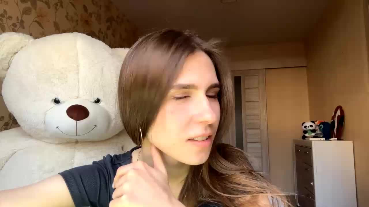 AshantiBadolato Adult Chat March 13, 2026