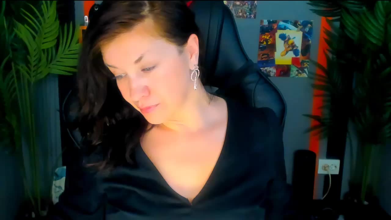 AnaMills Adult Chat March 13, 2026