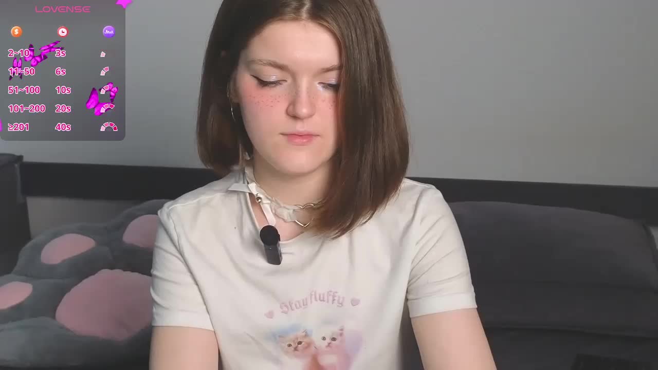 Annpopsy Adult Chat March 13, 2026