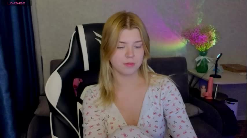 _kirieshka Adult Chat March 13, 2026