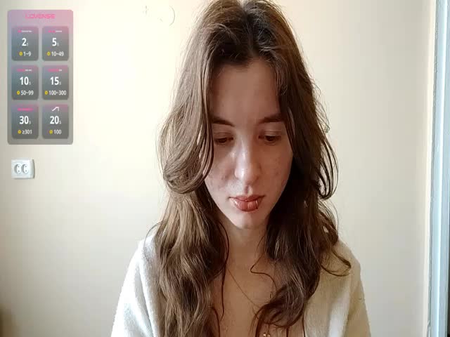 AnnabellKowalkowski Adult Chat March 13, 2026