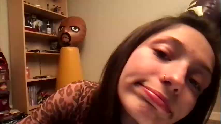 konniefirst Adult Chat March 13, 2026