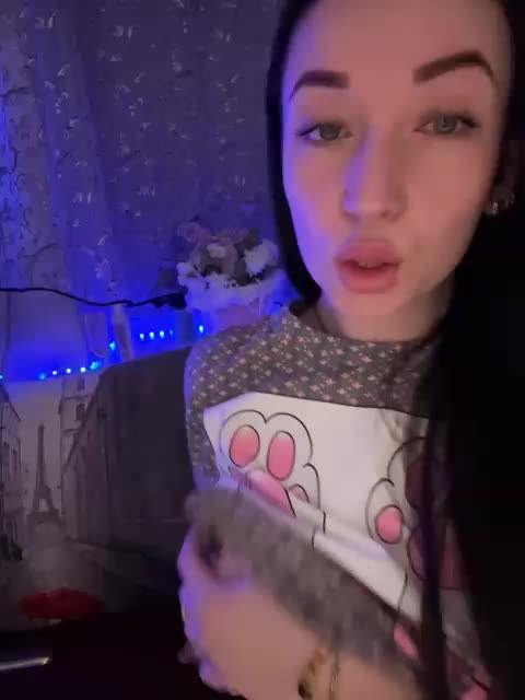 _dashulka_ Adult Chat March 13, 2026