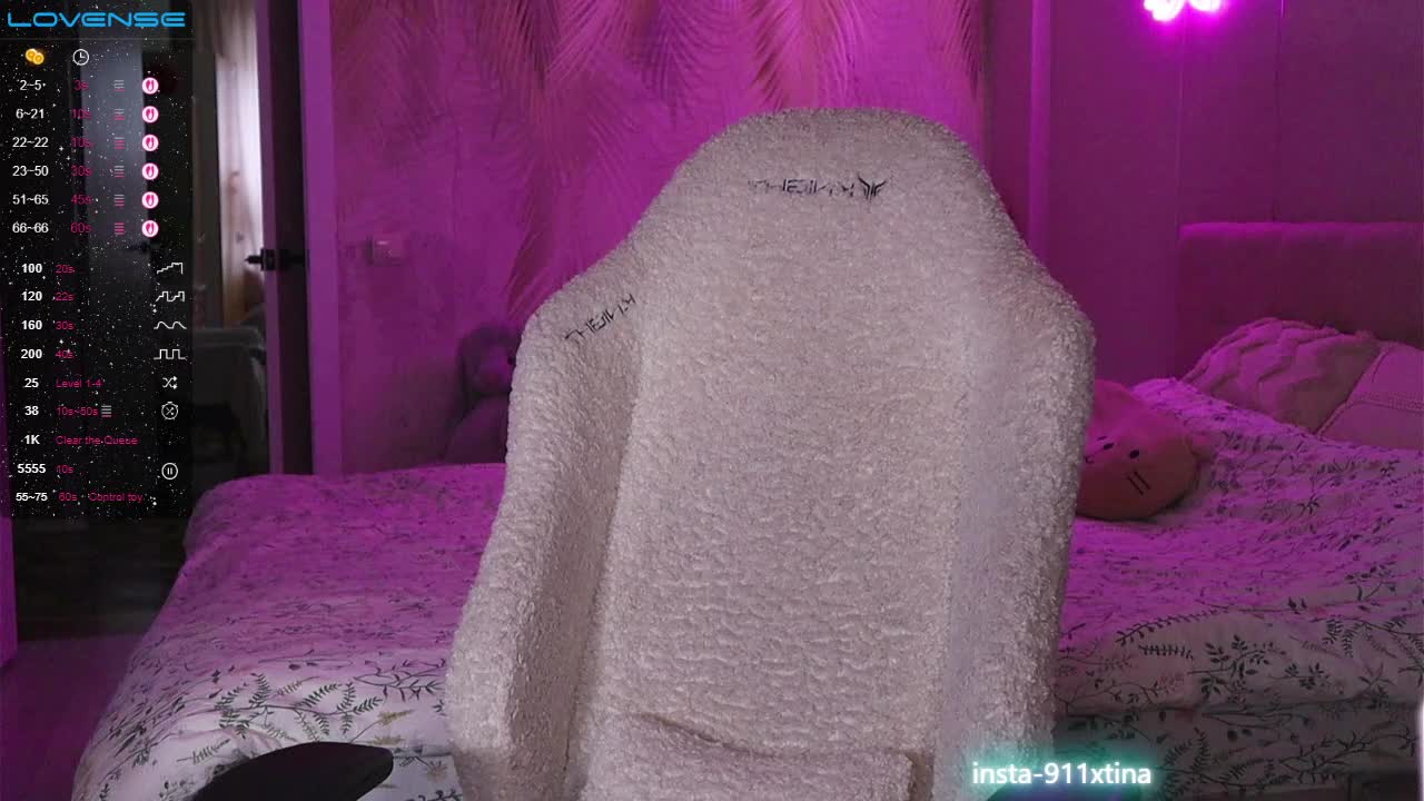 Break-me-Shake-me Adult Chat March 13, 2026