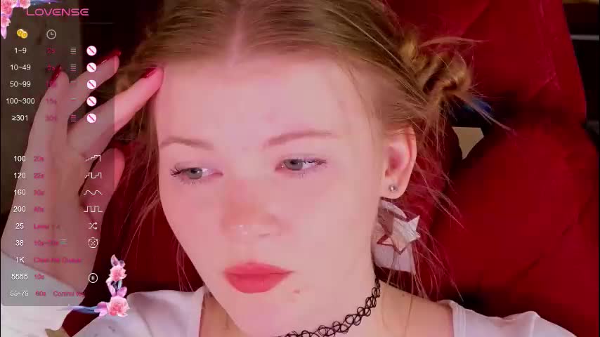 jennykiss11 Adult Chat March 13, 2026