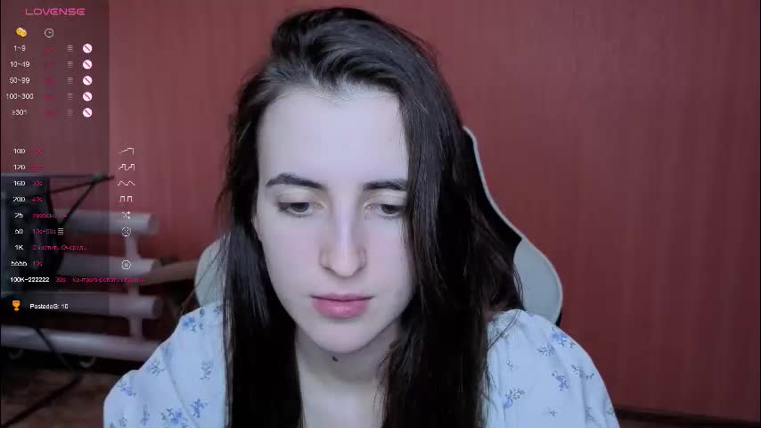 valeritiio Adult Chat March 13, 2026