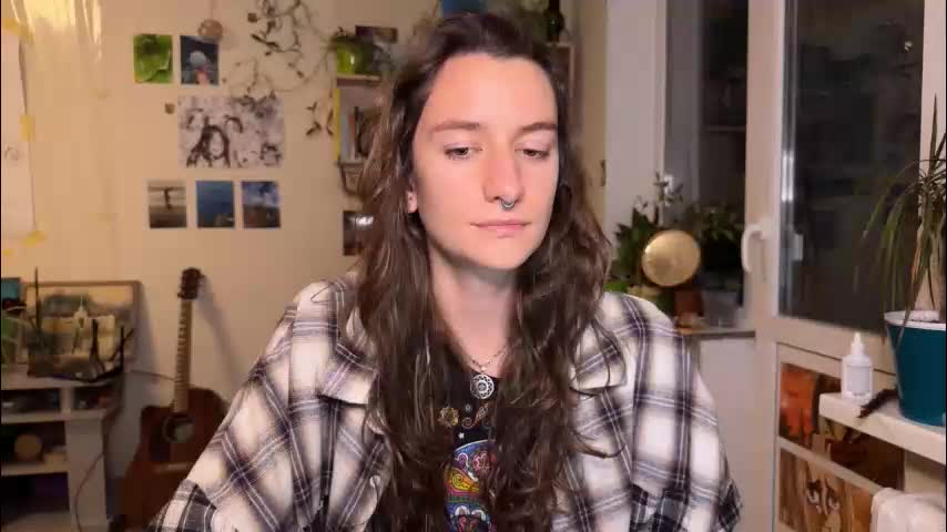 amarita_franchetti Adult Chat March 13, 2026