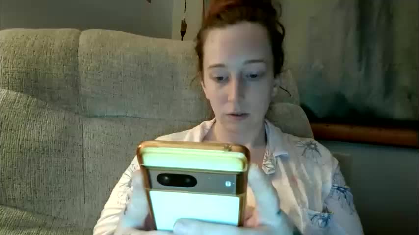 butcherbaby92 Adult Chat March 13, 2026