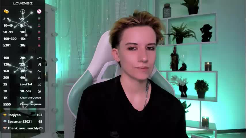 _rein_ramm Adult Chat March 13, 2026