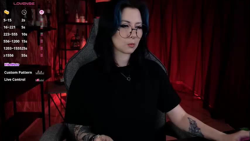 wesleegray Adult Chat March 13, 2026