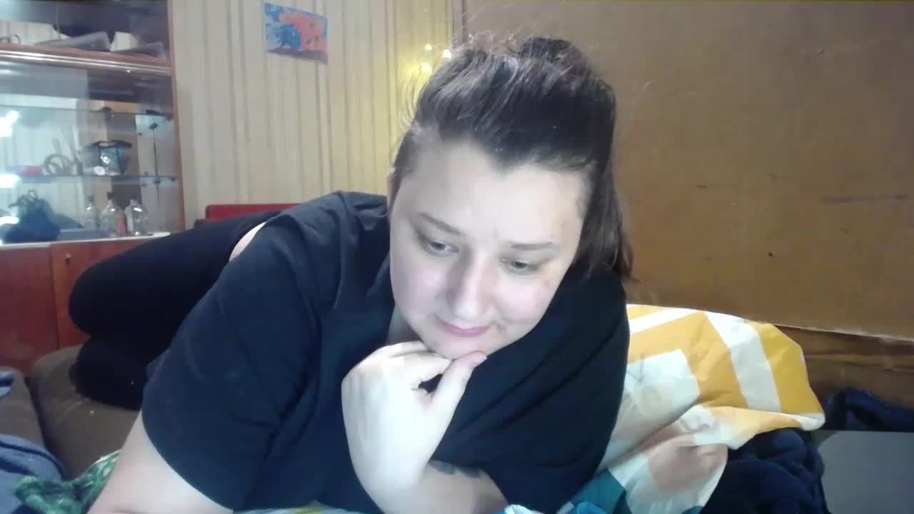 terryfoks Adult Chat March 13, 2026