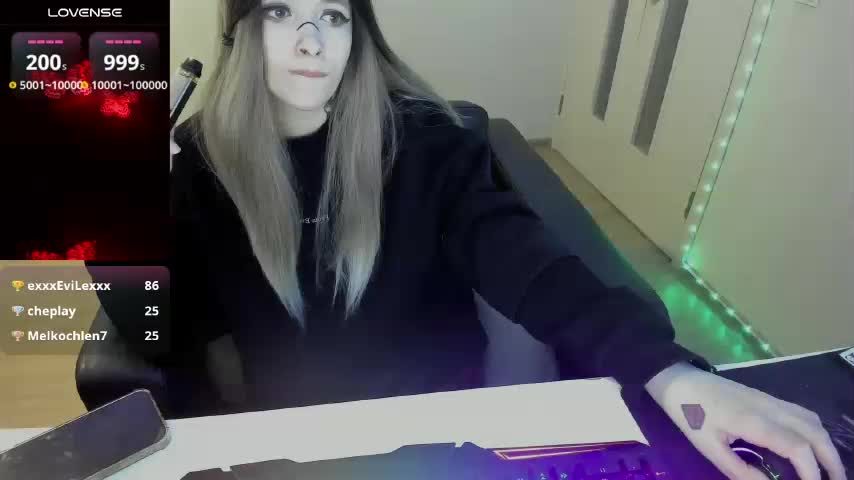 your_woman Adult Chat March 13, 2026