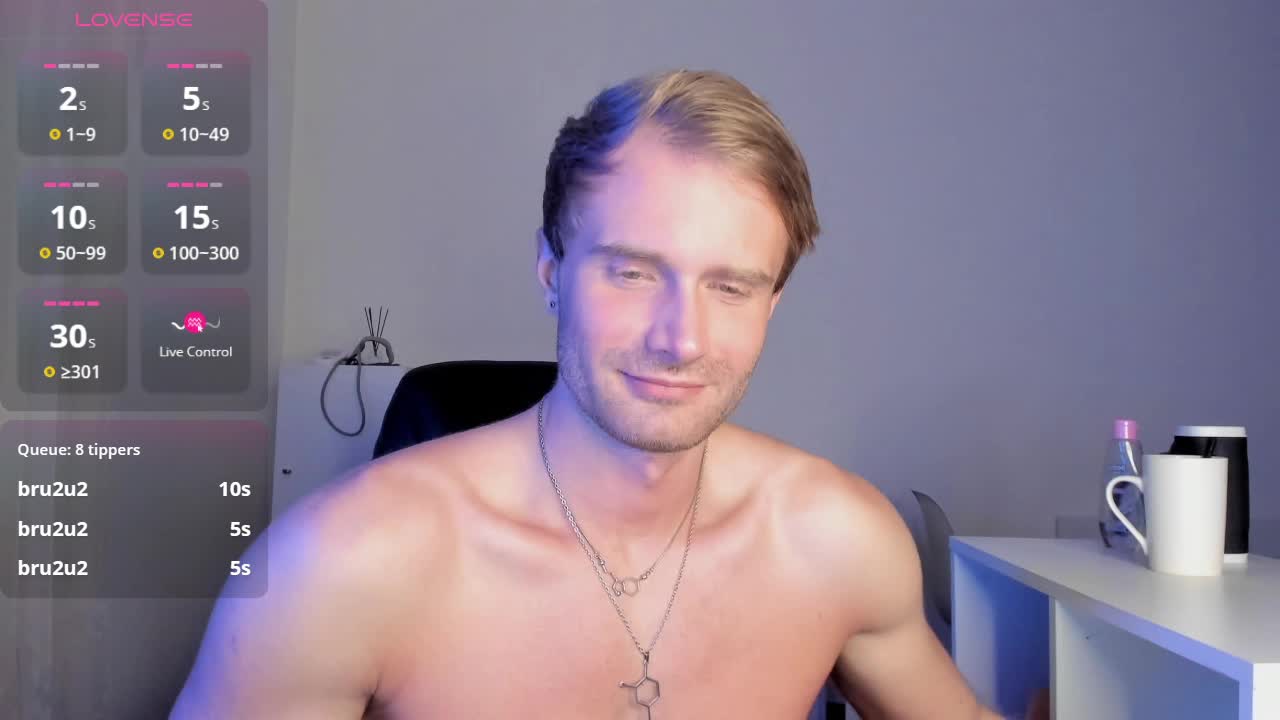 Paul-Rolex Adult Chat March 13, 2026