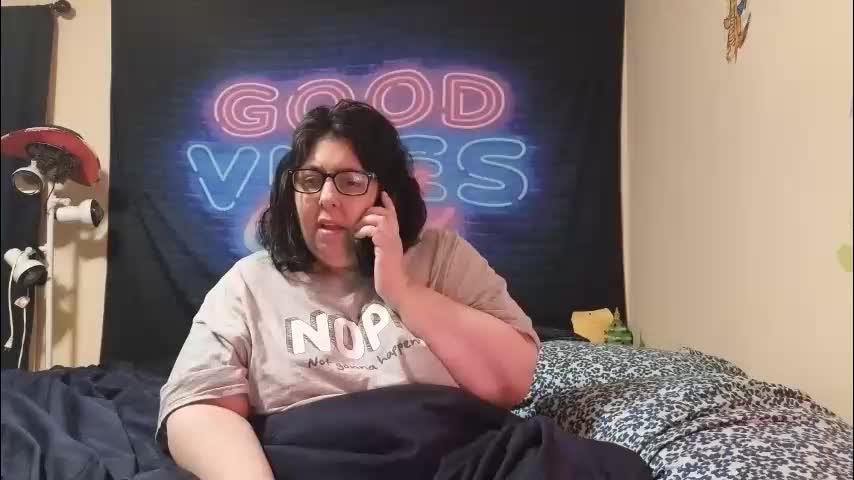 jennabrady Adult Chat March 13, 2026