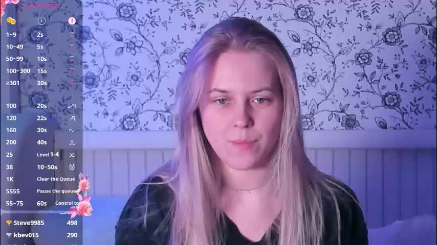 angelanty Adult Chat March 13, 2026