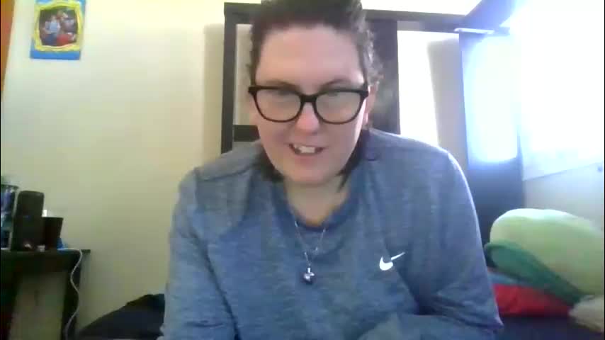 fuzzypeaches87 Adult Chat March 13, 2026