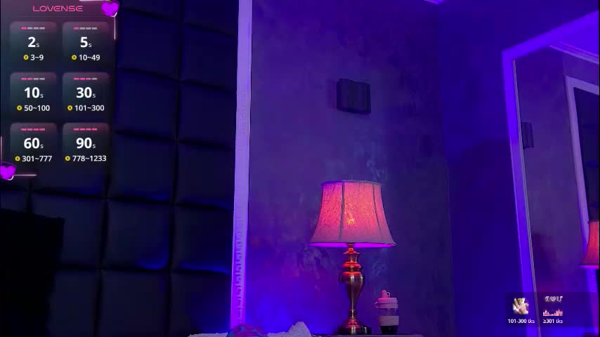 valerieice Adult Chat March 13, 2026