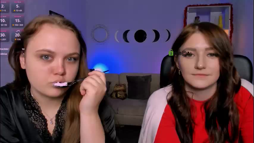 sicilia_shine Adult Chat March 13, 2026