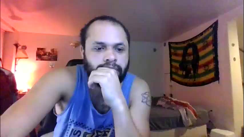 lightskinned666 Adult Chat March 13, 2026