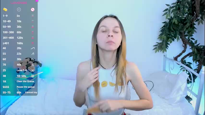 _mari_so Adult Chat March 13, 2026