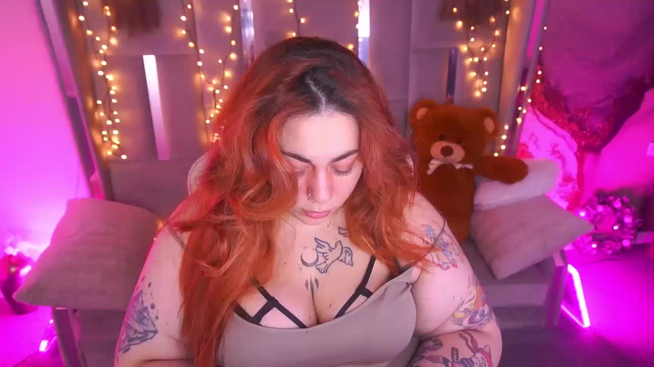 AmazonkaStarrr Adult Chat March 13, 2026