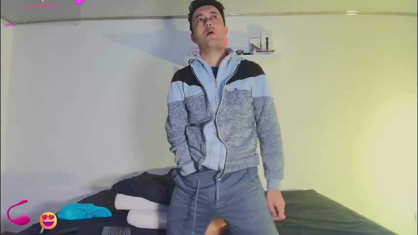 jeremmyandstacy Adult Chat March 13, 2026