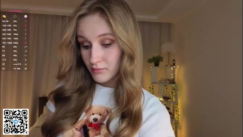 dorothyviau Adult Chat March 13, 2026