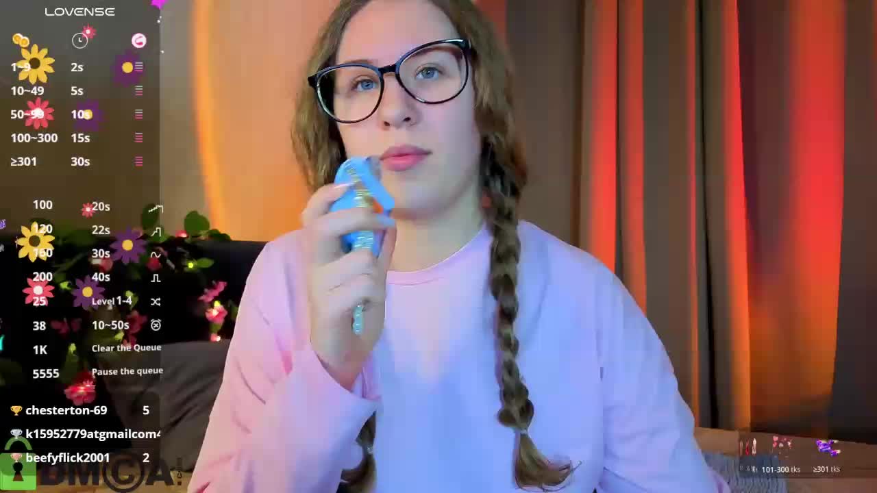 Elsiee-Cuttiess Adult Chat March 13, 2026