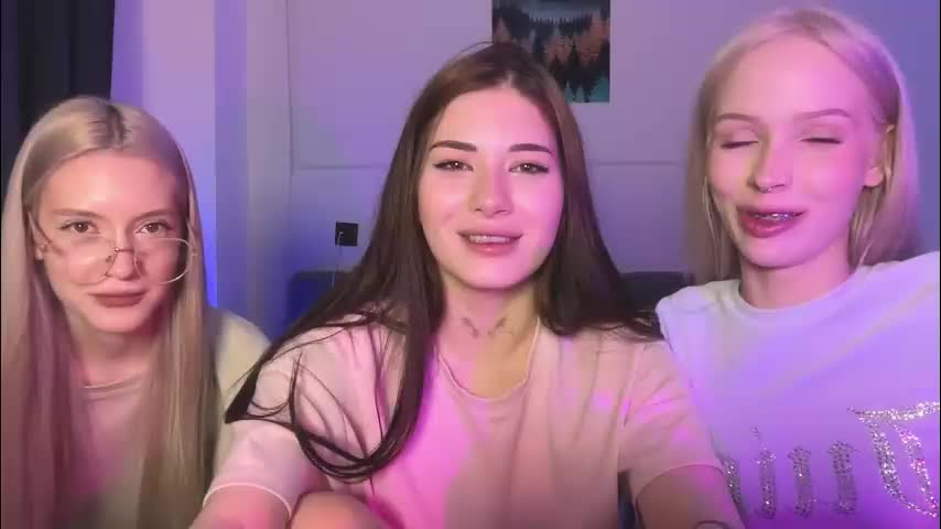 kristy_babe Adult Chat March 13, 2026
