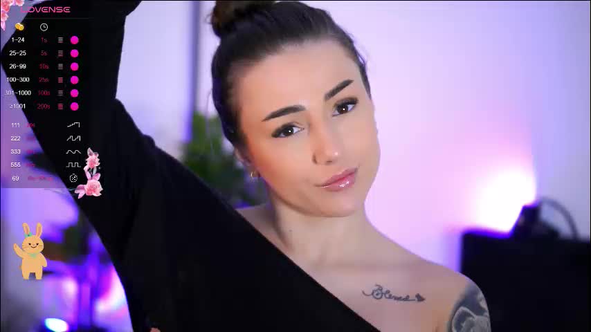 babbyaisha Adult Chat March 13, 2026