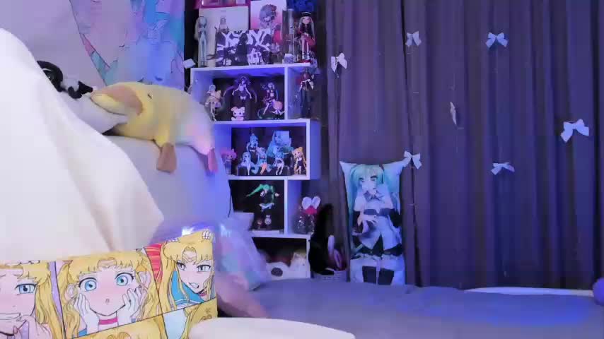 yorogumo Adult Chat March 13, 2026