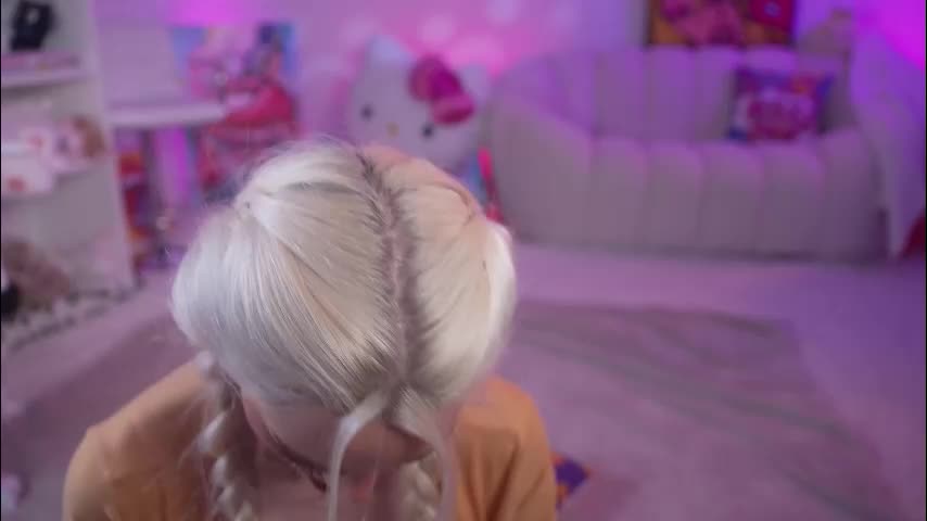 bunnydollstella Adult Chat March 13, 2026