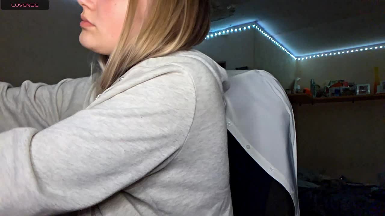 MilagroKailey Adult Chat March 13, 2026