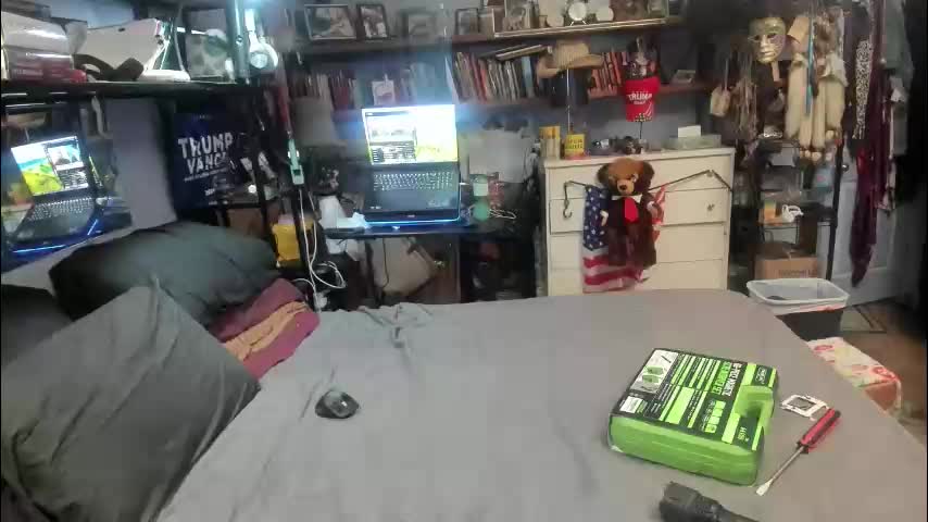 pink_black Adult Chat March 13, 2026