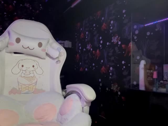 QuianaDearman Adult Chat March 13, 2026