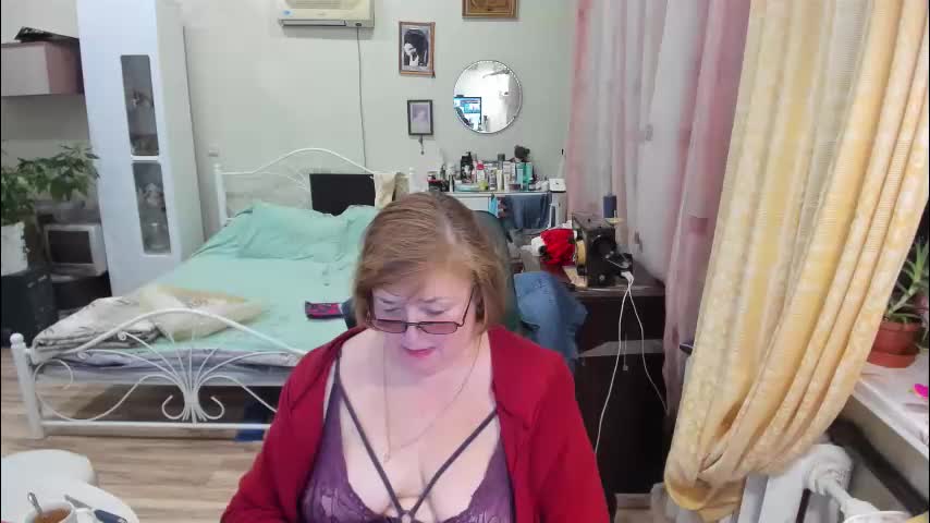 flowerlover8 Adult Chat March 13, 2026