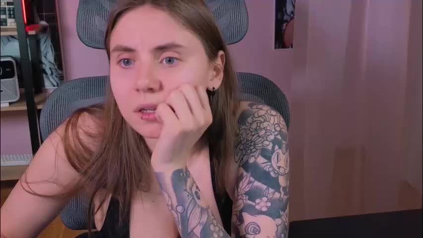 _lovelylove_ Adult Chat March 13, 2026