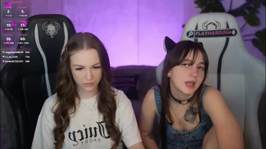 kira0541 Adult Chat March 13, 2026