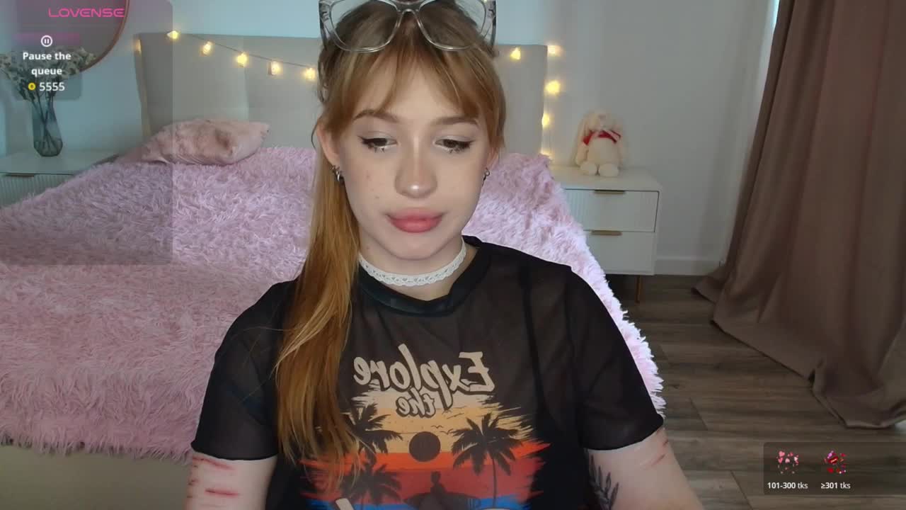 linaloon Adult Chat March 13, 2026