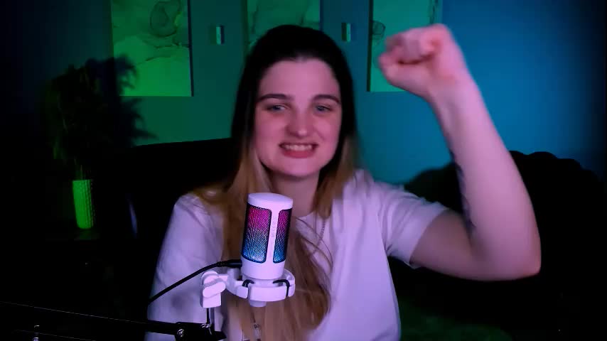 foxy_tease_ Adult Chat March 13, 2026