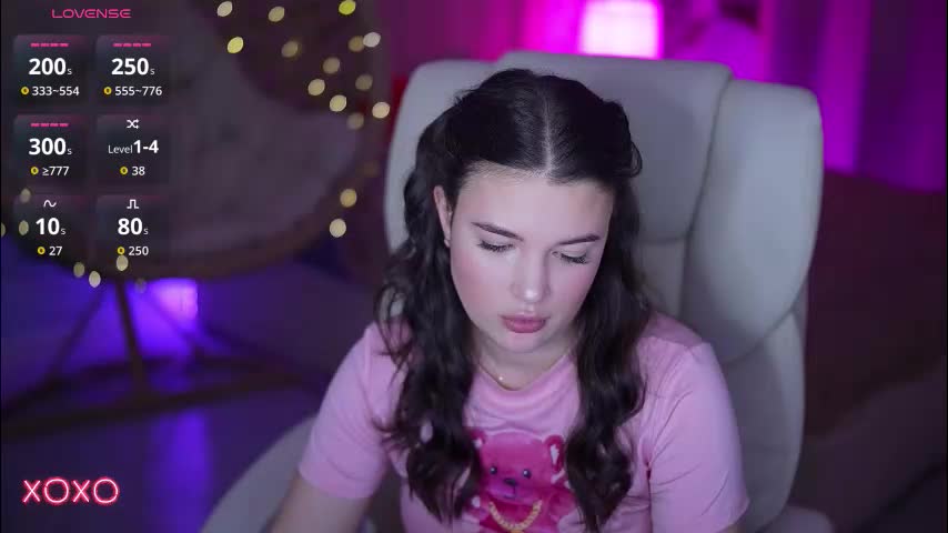 yourlolabunny Adult Chat March 13, 2026