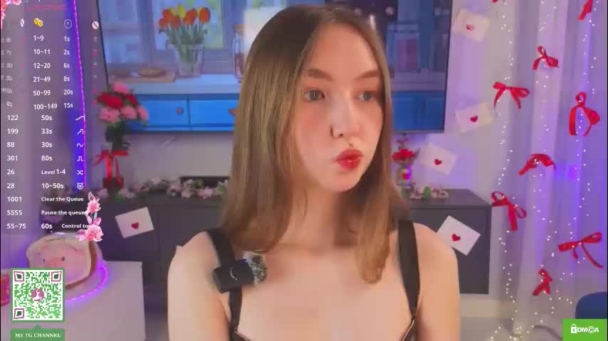 annamarie_foryou Adult Chat March 13, 2026